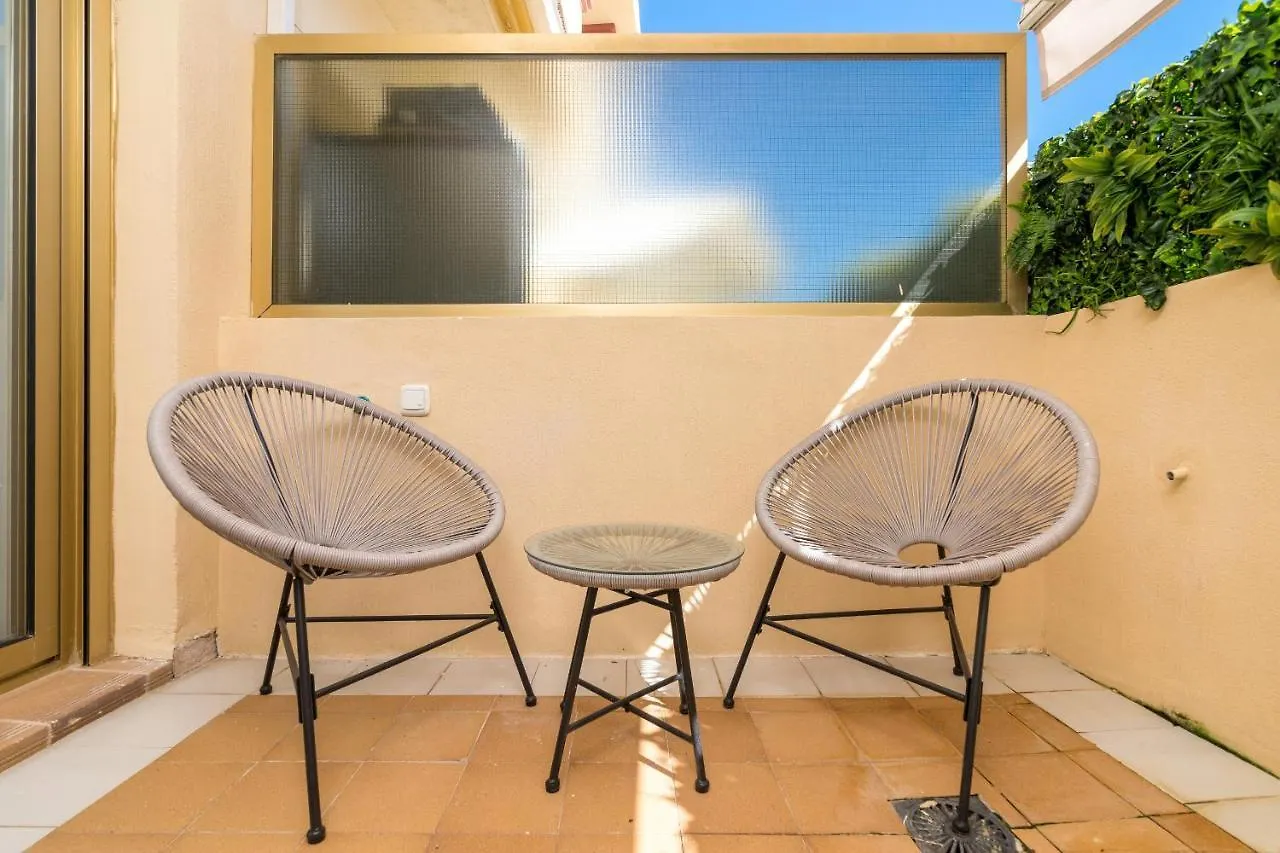 Suite Homes Marbella Beach 605