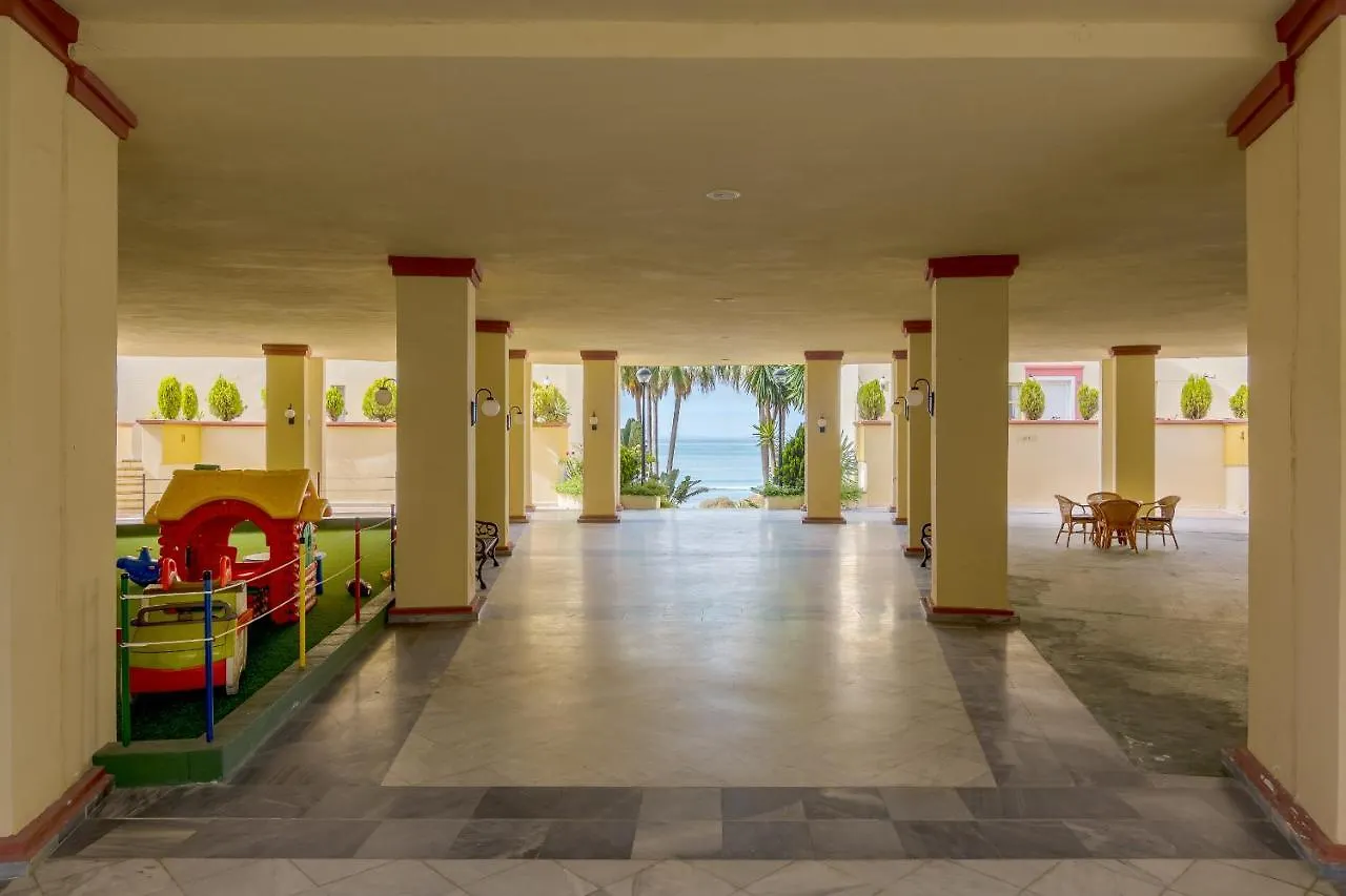 Suite Homes Marbella Beach 605