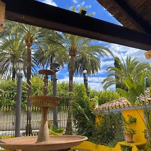 Appartamento Cortijo La Saleta Banus, Marbella