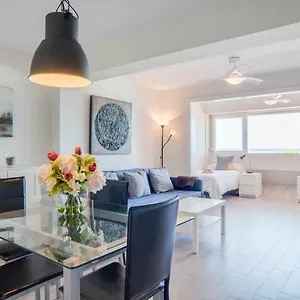 Appartamento Eden Roc Beachfront, Marbella