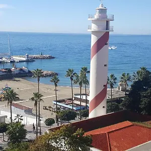 Beach Centre 2 Bedroom Faro Marbella