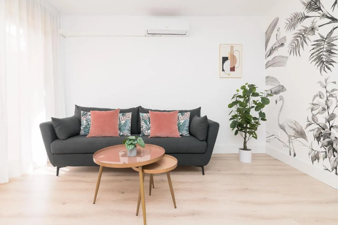 Suite Homes Marbella Beach 605 Apartment