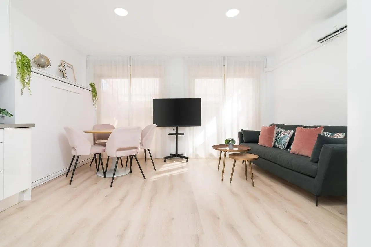 Suite Homes Marbella Beach 605 Apartament