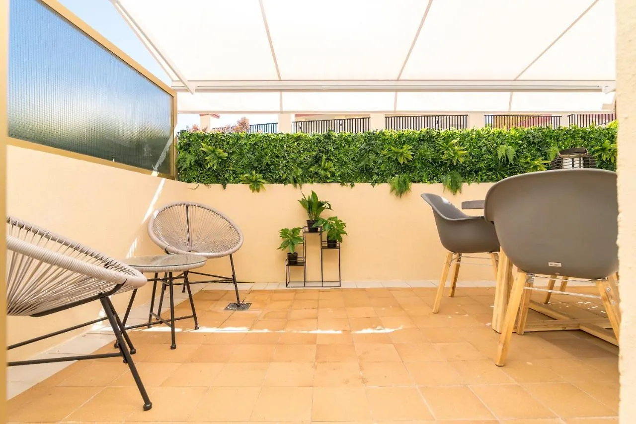 Suite Homes Marbella Beach 605 0*,