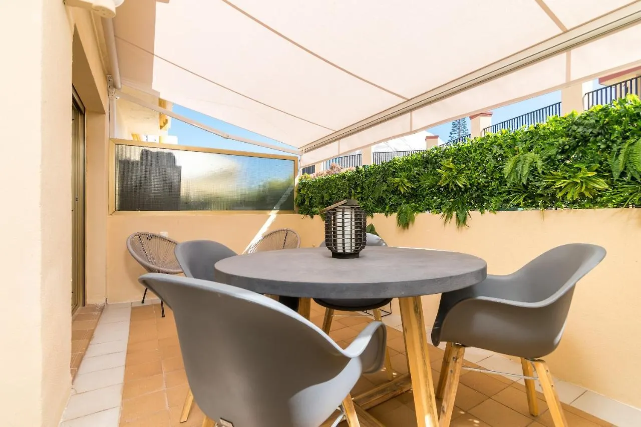 Suite Homes Marbella Beach 605
