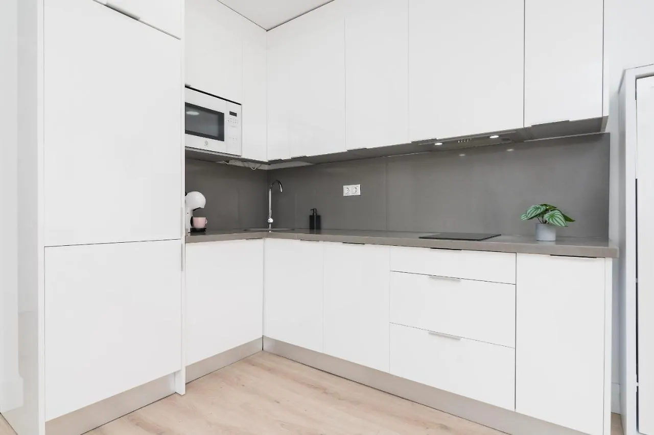 Suite Homes Marbella Beach 605