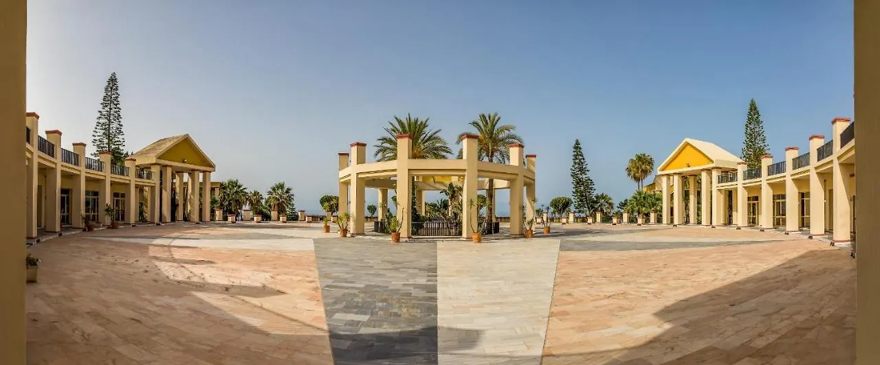 Suite Homes Marbella Beach 605 Apartament