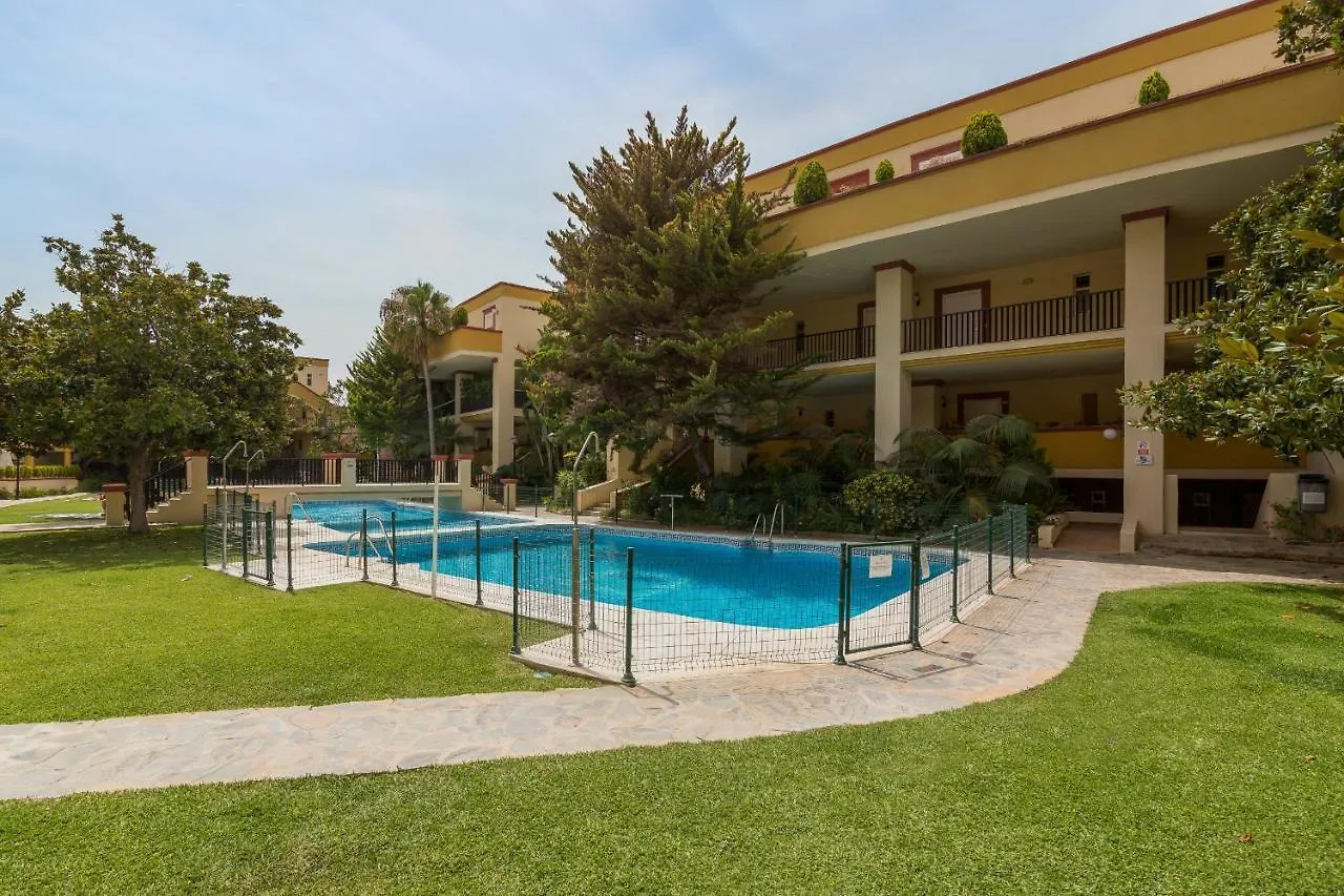 Suite Homes Marbella Beach 605 0*,