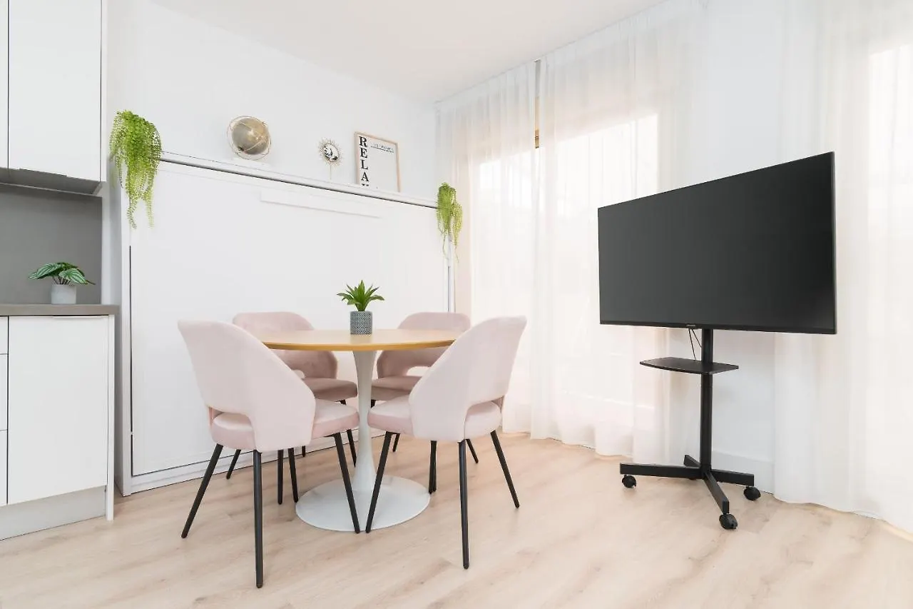 Suite Homes Marbella Beach 605