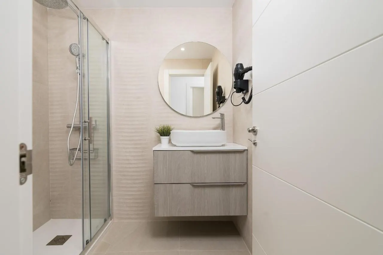 Suite Homes Marbella Beach 605 Apartment