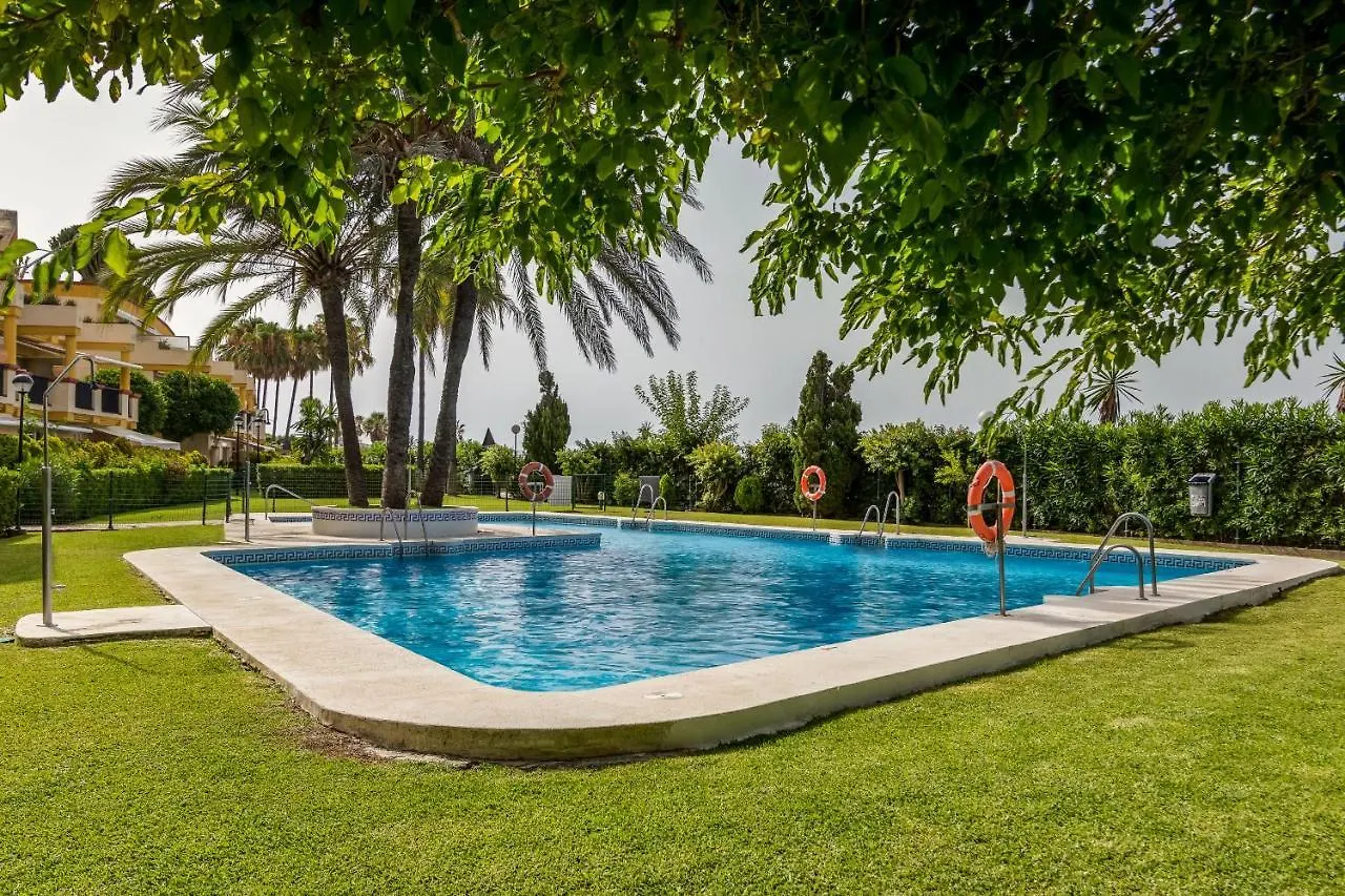 Suite Homes Marbella Beach 605 0*,  Hiszpania