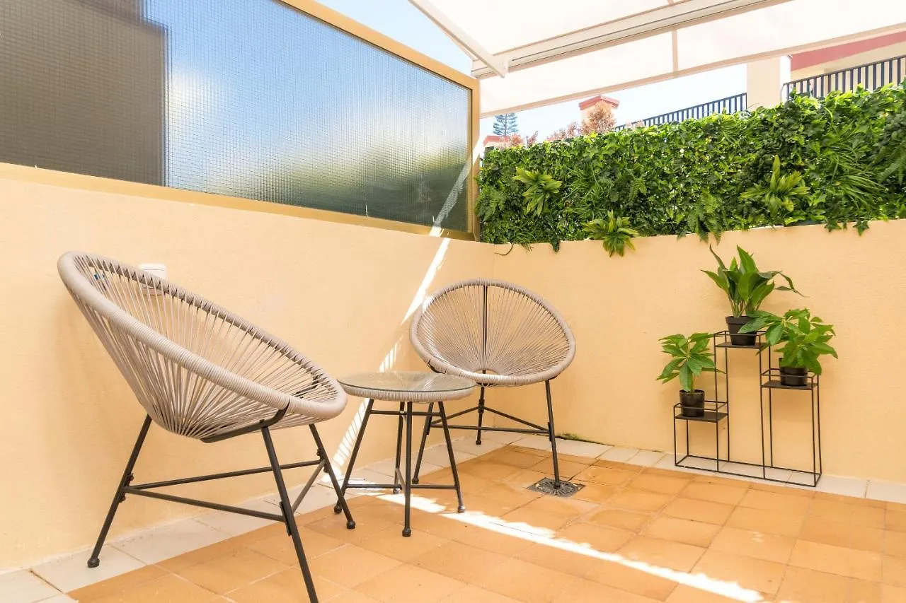 Suite Homes Marbella Beach 605