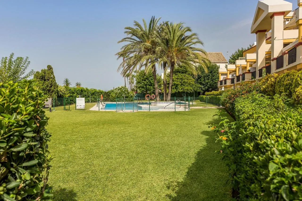 Suite Homes Marbella Beach 605 0*,  Spain