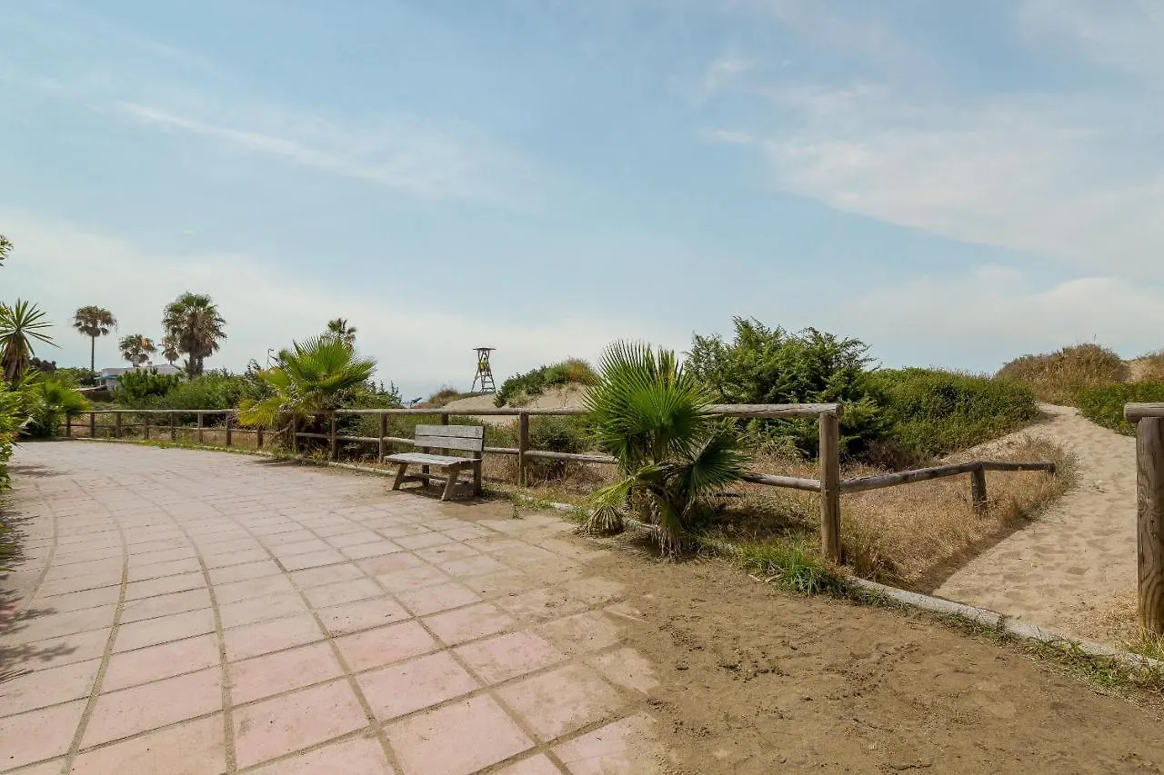 Suite Homes Marbella Beach 605 Apartament