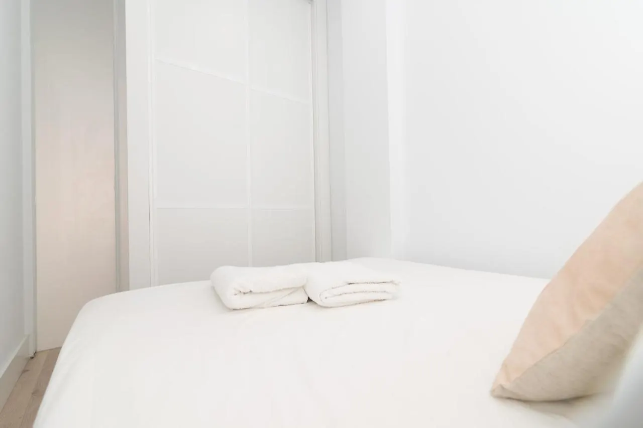 Suite Homes Marbella Beach 605