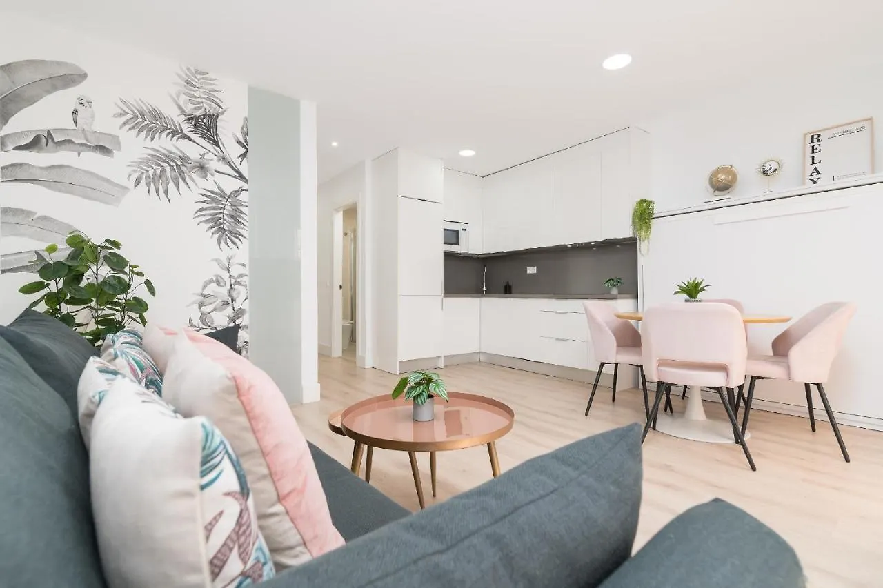 Suite Homes Marbella Beach 605 0*,  Spain