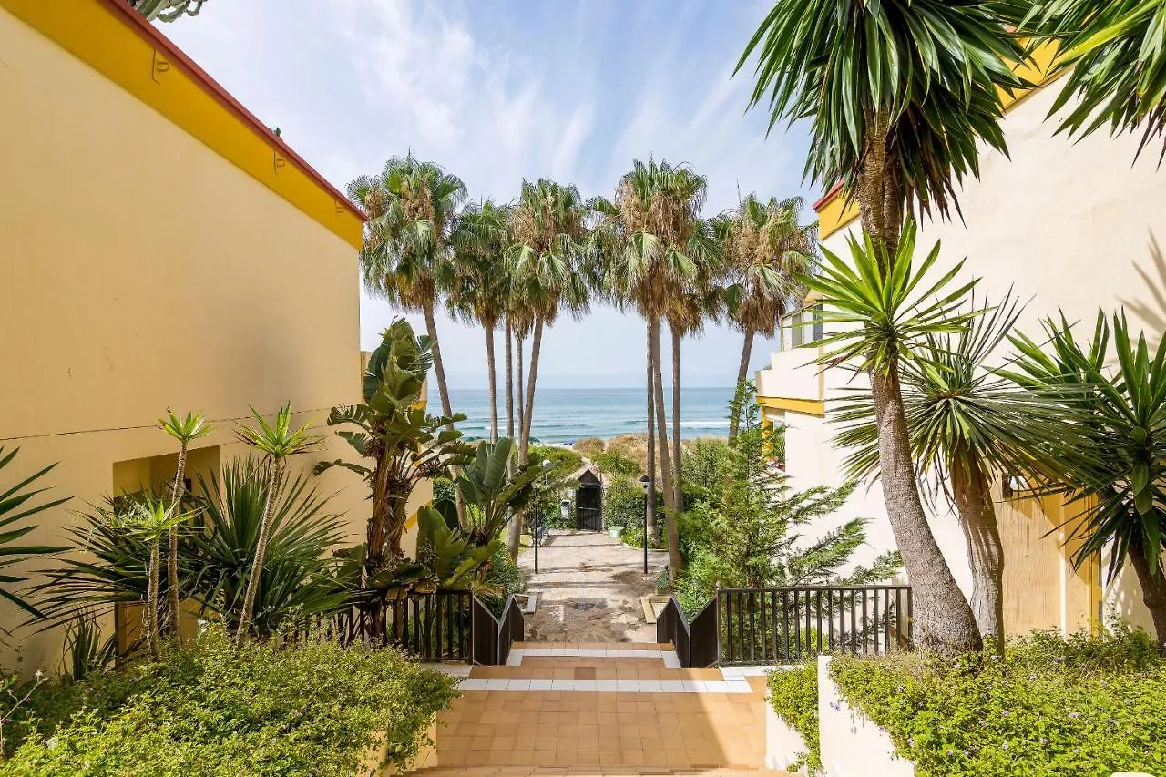 Suite Homes Marbella Beach 605 Apartment