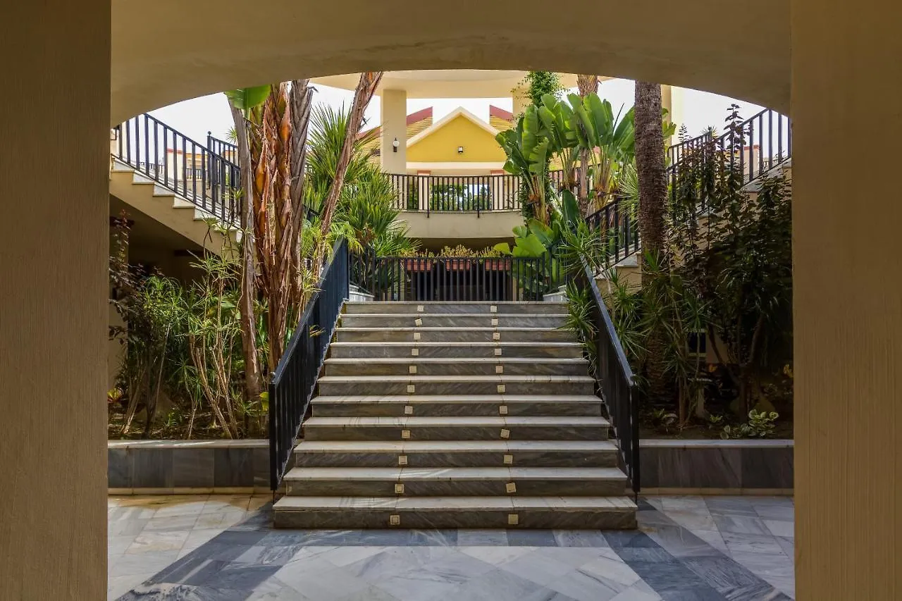 Suite Homes Marbella Beach 605 Apartment