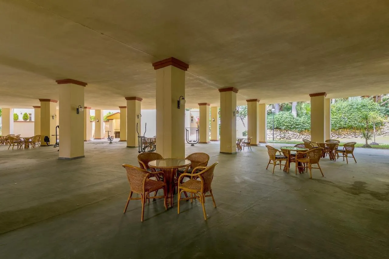 Apartment Suite Homes Marbella Beach 605